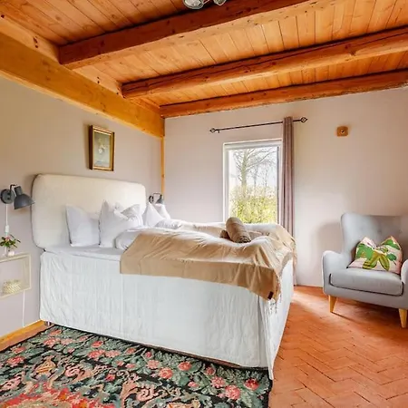 Lägenhet Fredensgaard Naer Billund Jordrup