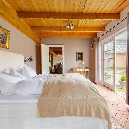 Lägenhet Fredensgaard Naer Billund *