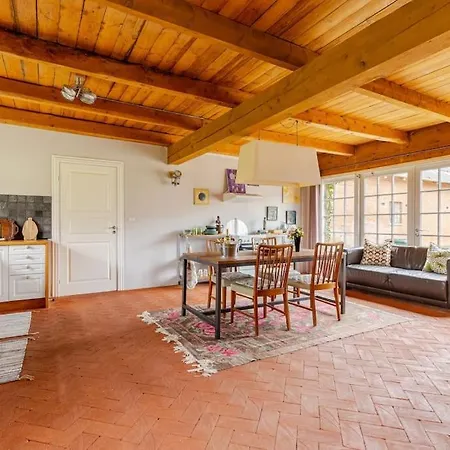 Fredensgaard Naer Billund Lägenhet Jordrup