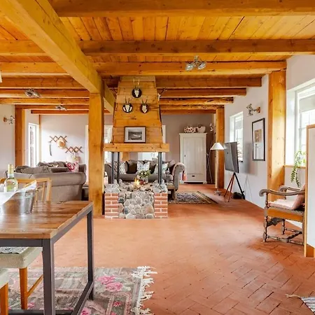 Fredensgaard Naer Billund Lägenhet