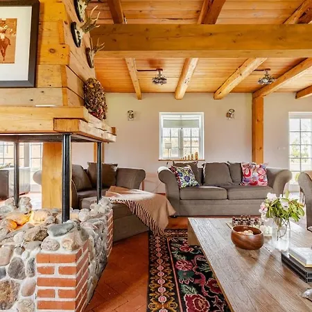 Fredensgaard Naer Billund Appartement Jordrup