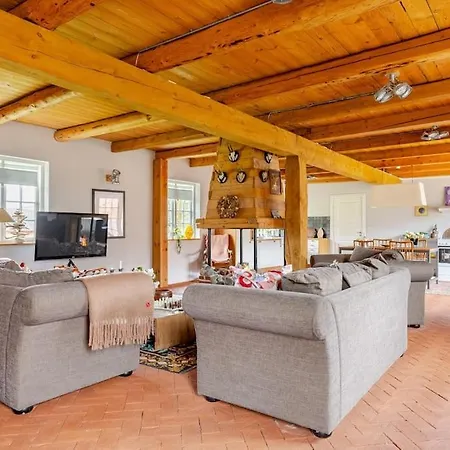 Fredensgaard Naer Billund Lägenhet Jordrup