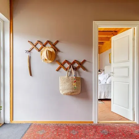 Lägenhet Fredensgaard Naer Billund *