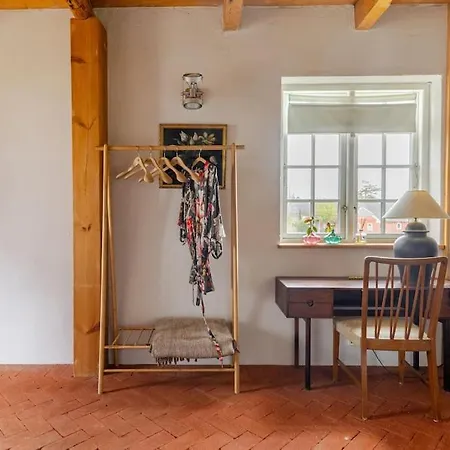 Fredensgaard Naer Billund Appartement *