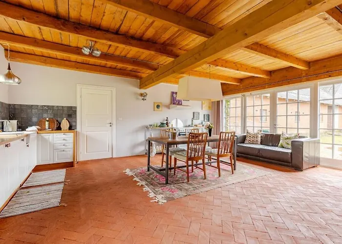 Fredensgaard Naer Billund Appartement Jordrup