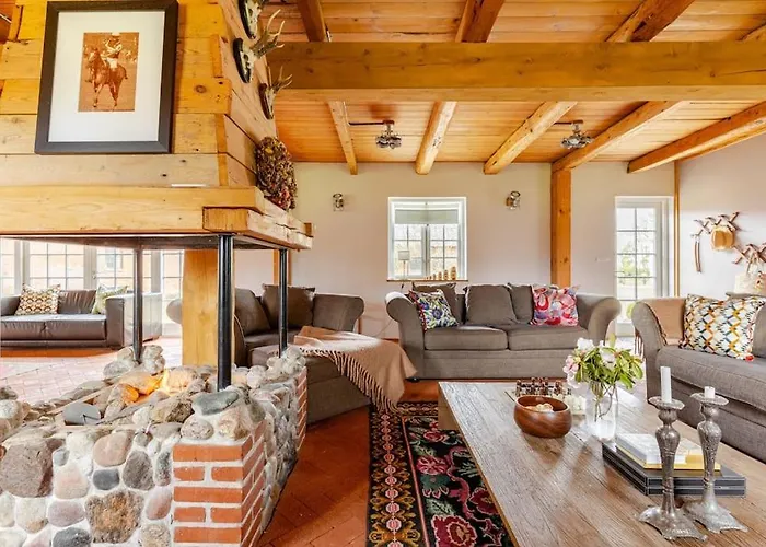 Fredensgaard Naer Billund Appartement Jordrup