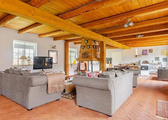 Fredensgaard Naer Billund Apartmán Jordrup