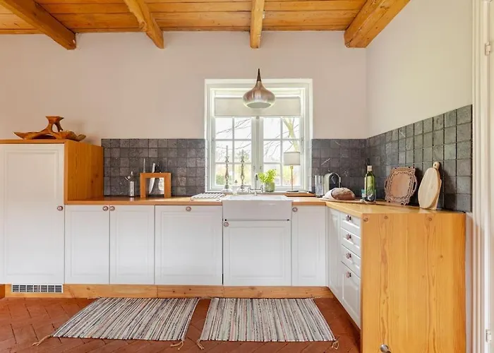 Apartmán Fredensgaard Naer Billund Jordrup