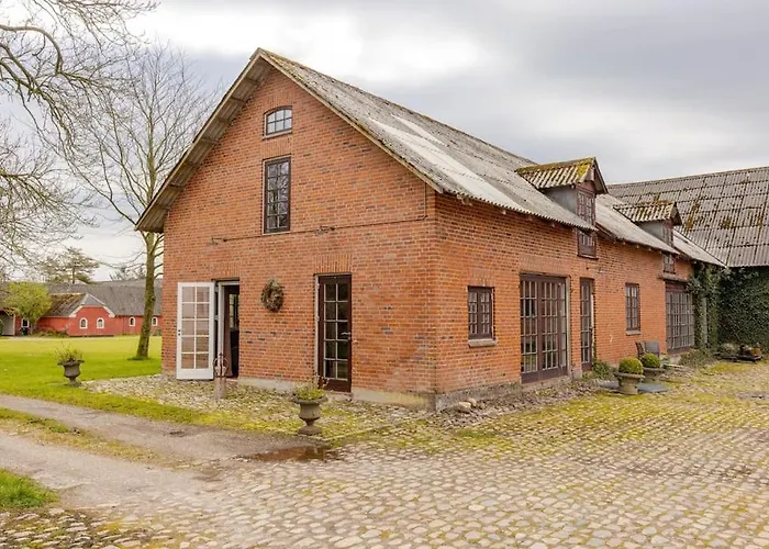 Fredensgaard Naer Billund *